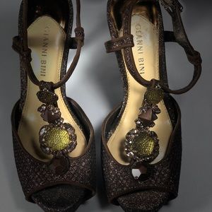 Gianni Bini Heels